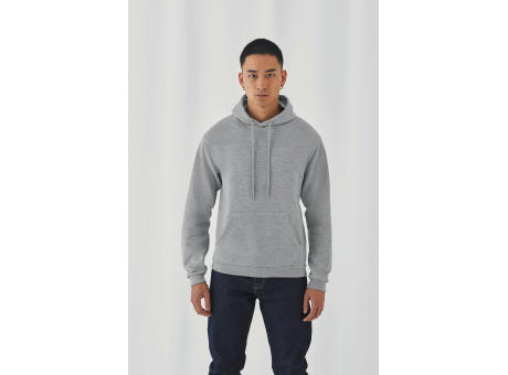 ID.203 Sudadera capucha 