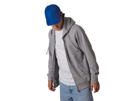 Gorra de poliéster - Seis paneles