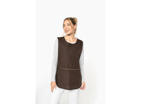 Delantal/Casulla mujer