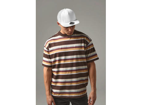 Gorra rapper - 5 paneles