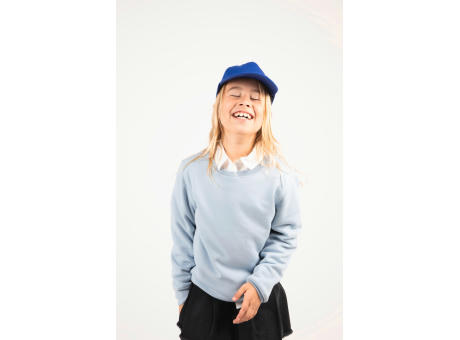 First kids - Gorra niños 5 paneles