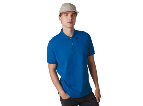 Gorra - 6 paneles