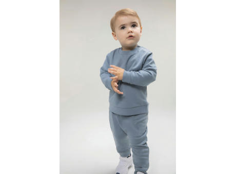 Sudadera ecorresponsable niños