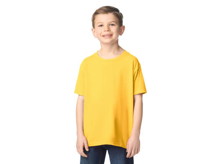 Camiseta Heavy niños