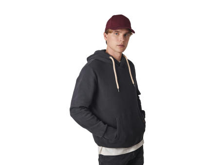 Gorra - 6 paneles