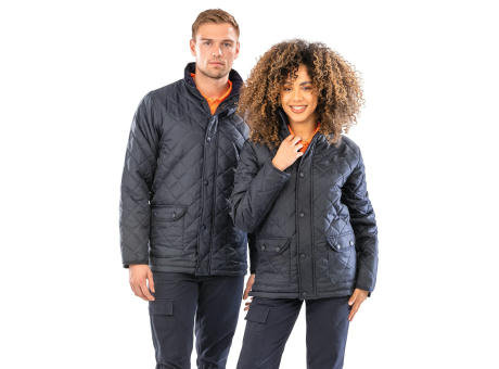 Chaqueta Cheltenham