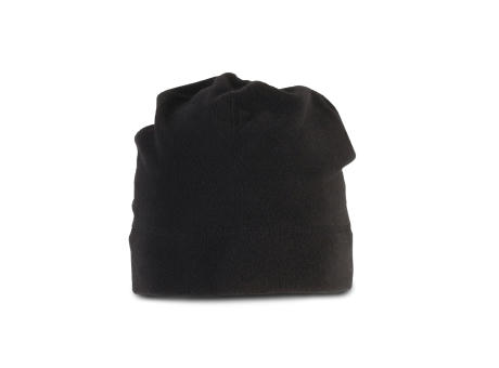 Gorro micropolar reciclado