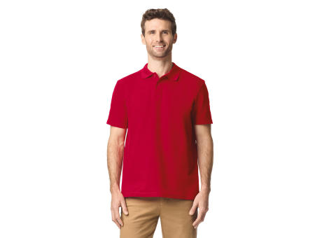 Polo Sofstyle Doble Piqué hombre