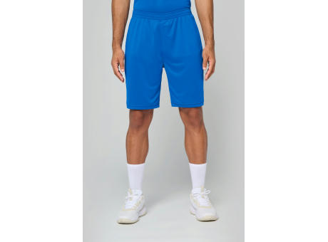 Short de baloncesto hombre