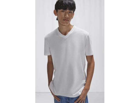 Camiseta con cuello de pico #150
