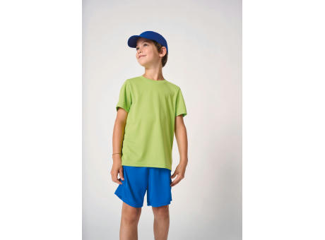 Camiseta deportiva Mercury infantil