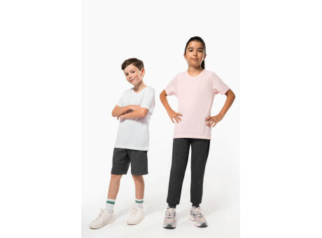 Camiseta de deporte manga corta niños