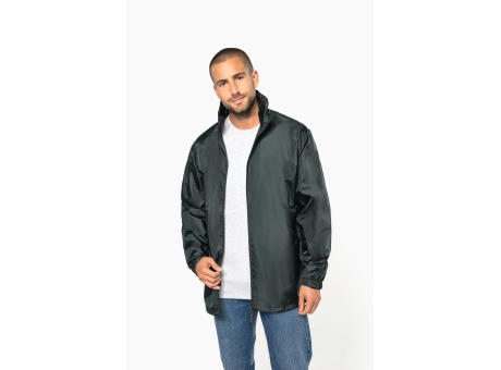 Cortavientos unisex