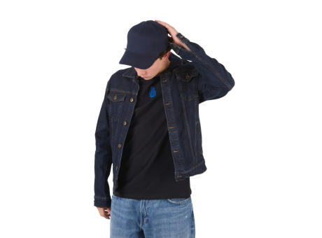 Gorra de 5 paneles