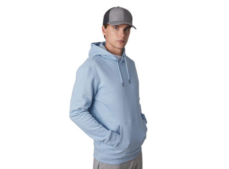 Gorra trucker - 6 paneles
