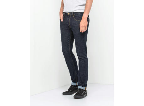 Vaqueros Luke Slim Tapered hombre