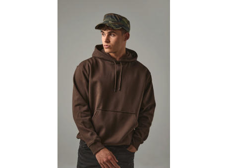 Gorra Cubana Camuflaje