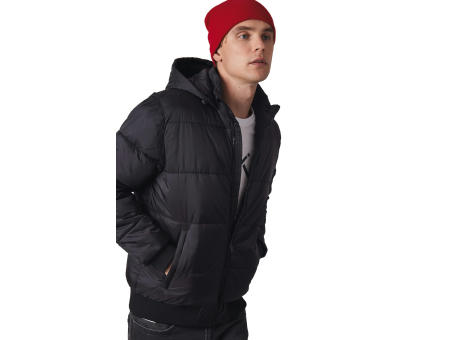 Gorro de forro polar