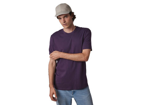 Gorra con sándwich contrastado - 6 paneles