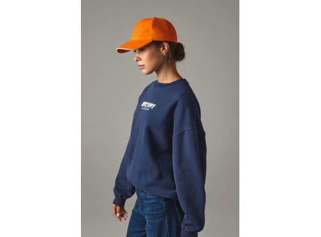 Gorra Athleisure - 6 paneles