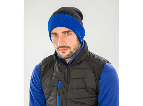 Gorro clásico - Material reciclado 
