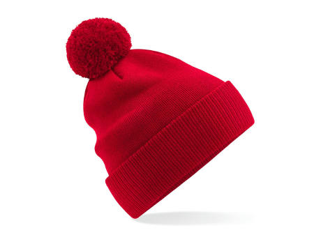 Gorro Snowstar® algodón orgánico