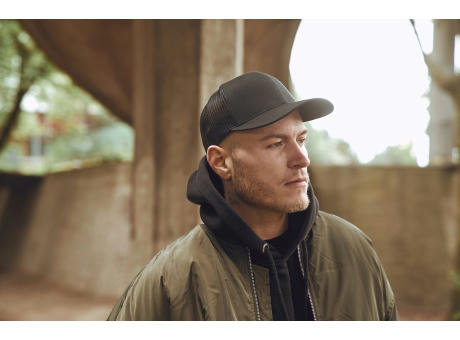Gorra trucker retro 