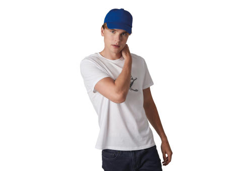 Gorra - 5 paneles