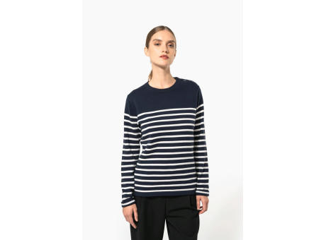 Jersey Marinero para mujer