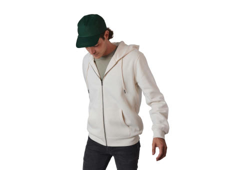 First - Gorra 5 paneles