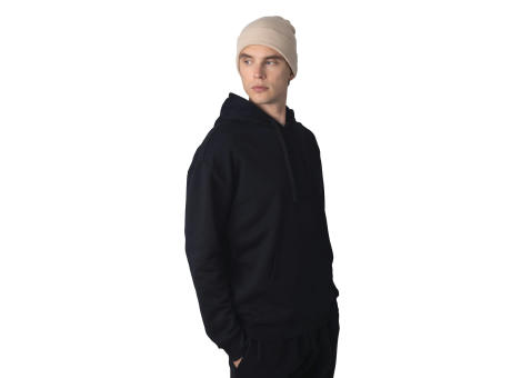 Gorro de punto fino
