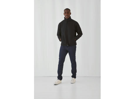 ID.701 Chaqueta Softshell hombre 