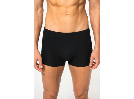 Boxer algodón orgánico hombre