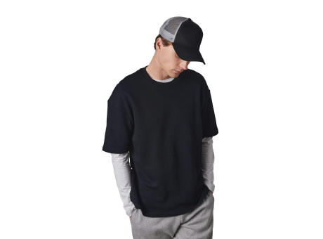 Gorra trucker - 5 paneles