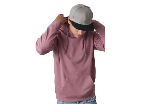 Gorra Snapback - 6 paneles