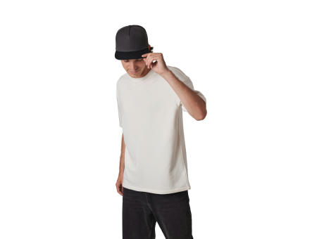 Gorra Snapback - 5 paneles