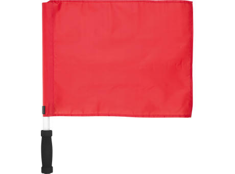 Bandera árbitro