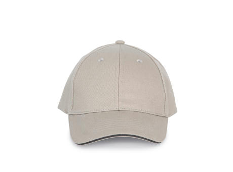 Orlando kids - Gorra niños 6 paneles