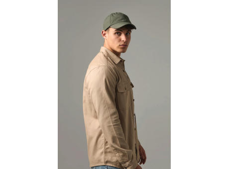 Gorra Outdoor - 6 paneles
