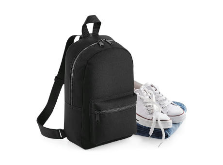 Mochila mini essential fashion 