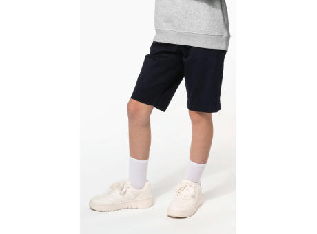 Bermuda chino niño