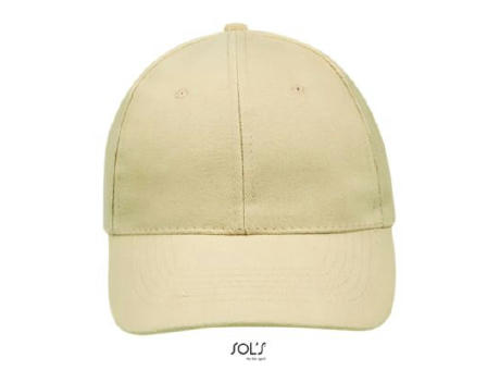 GORRA 6 PANELES