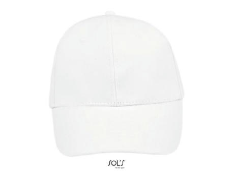 GORRA 6 PANELES