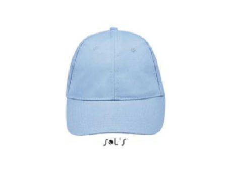 GORRA 6 PANELES