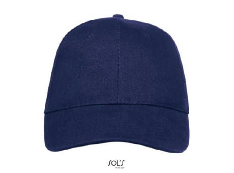 GORRA 6 PANELES