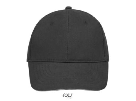 GORRA 6 PANELES