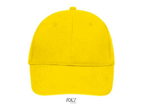 GORRA 6 PANELES