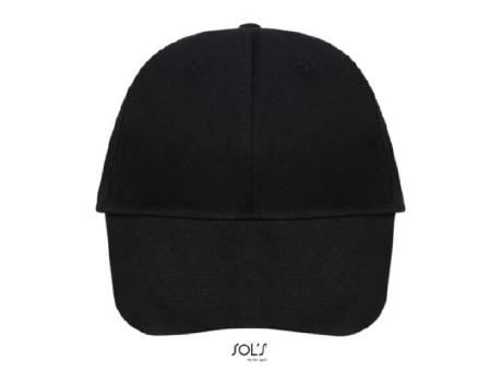 GORRA 6 PANELES