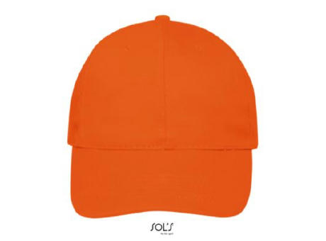 GORRA 6 PANELES