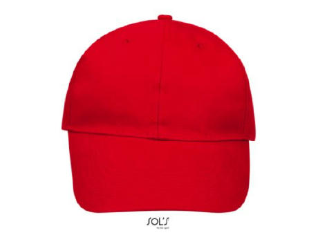 GORRA 6 PANELES